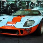 Ford is preparing an all-new road-going sports car – and we don’t have to wait long to see it – Autocar