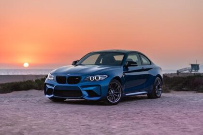 BMW M2 Challenge to Join IMSA VP Racing SportsCar Challenge Endurance Races in 2026 – Speedway Digest
