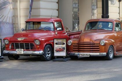 Parker Eatmon Joins Niece Motorsports for Part-Time Truck Series Adventure in 2026!