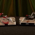 Unleashing Performance: Audi’s Thrilling Journey in Motorsport