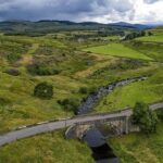 NASCAR Star Denny Hamlin Breaks Down on the Stand as Team Partner Michael Jordan Watches in Courtroom