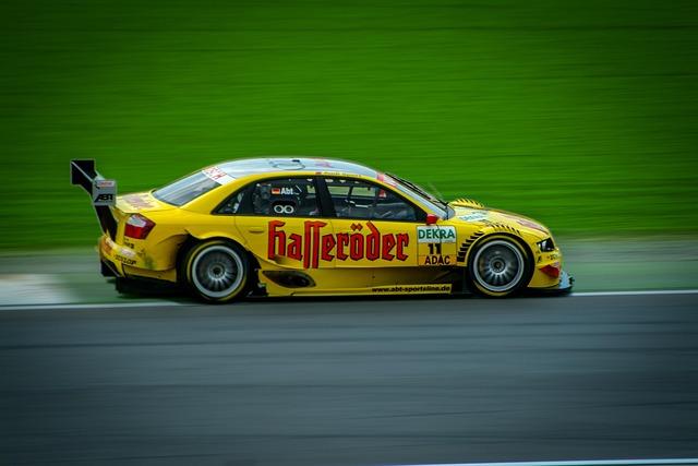 Tamara Aller: “Long live touring car racing” – TouringCarTimes