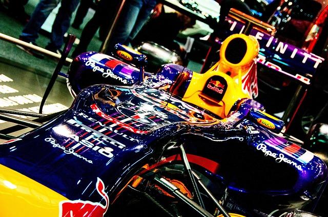 Red Bull’s Future in Flux: Unpacking Helmut Marko’s Cryptic Clue and Gianpiero Lambiase’s Emotional Response