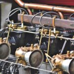 Historic Sportscar Racing (HSR) and Racelogic Announce New Partnership Featuring VBOX Motorsport – SpeedwayMedia.com