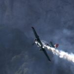 Jak Crawford tops Abu Dhabi F1 test, Mercedes quickest of mule cars