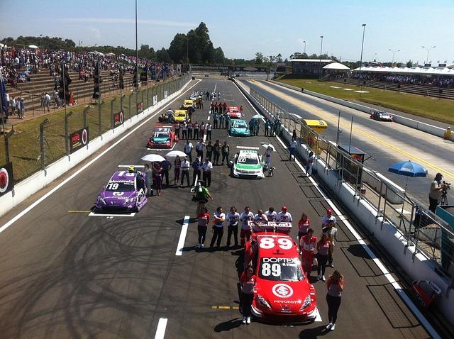 United Autosports Bids Farewell to Supercars as They Shift Focus to McLaren Hypercar Ambitions