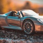 Unveiling the Hottest NASCAR Diecasts of 2025!