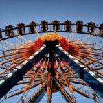 Rev Up Your Weekend: Exciting TV Ratings for USA Motorsports!