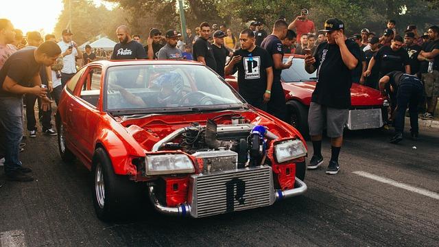 Motorsports – Ford Racing