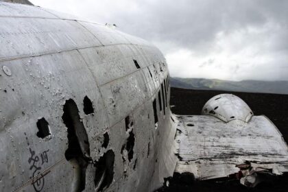 Tragic Plane Crash in North Carolina Takes the Life of NASCAR Legend Greg Biffle
