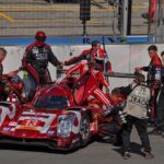 Thrilling Showdown Ahead: Qualifying Highlights for the 2025 WEC 6 Hours of Fuji!