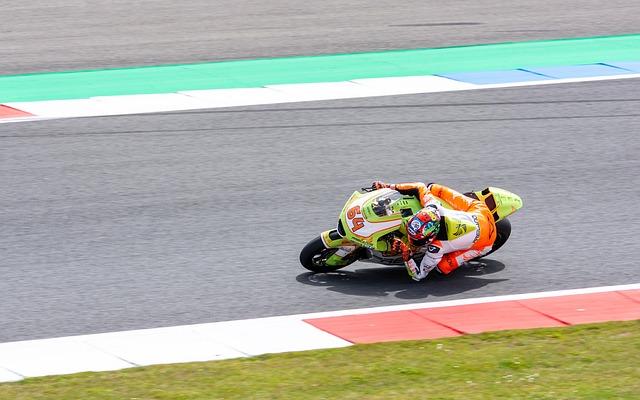 Rev Up Your Engines: The Thrilling Firestone Grand Prix of St. Petersburg Awaits!