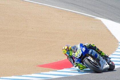 Monterey Motorsports Reunion Named Motorsport Event Of The Year – speed sport