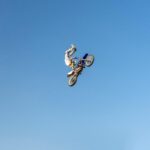 Arvid Lindblad Unveils His Motocross Roots as He Prepares for 2026 F1 Rookie Debut!