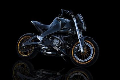 Buell Motorcycles Roars Back: Exciting Plans for Adventure Touring and Off-Road Models by 2024!