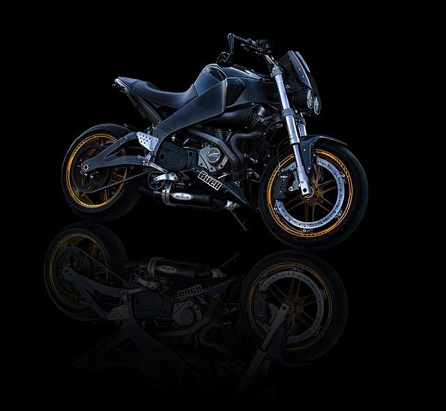 Buell Motorcycles Roars Back: Exciting Plans for Adventure Touring and Off-Road Models by 2024!