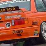 Thrilling Showdown: BMW M Motorsport Takes on the Desert Challenge in Bahrain’s Season Finale!