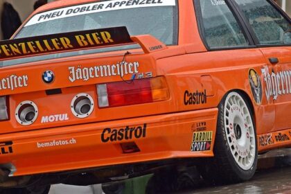 Thrilling Showdown: BMW M Motorsport Takes on the Desert Challenge in Bahrain’s Season Finale!