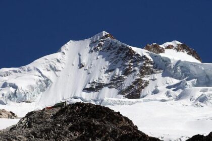 Andy Wilman: Michael Schumacher admitted he “knew it wasn’t right” after Jacques Villeneuve crash