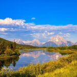Grand Teton National Park Cracks Down on Alleged Drag Racing Sports Car Drivers!
