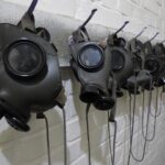 Ultimate Filter Masks for NASCAR Fans and Pit Crews: Beat the ‘Track Cough’!