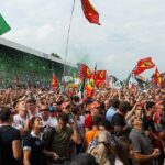 Own a Piece of History: Suzuka Track Transforms Ahead of the 2026 Japanese GP!