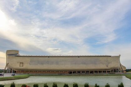 Revving Up for 2026: A Thrilling Look at Noah Gragson’s NASCAR Cup Series Season Ahead!