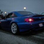 Revving Up the Track: HPD Launches the Exciting Integra Type S DE5 for Touring Car Racing!