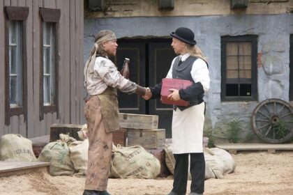 Revving Up for 2026: Chandler Smith’s NASCAR Truck Series Season Preview!