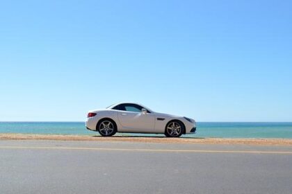 Get Ready for the Next Big Thing: Sneak Peek at Mercedes’ Upcoming GT3 Sportscar!