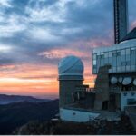 Schareina Dominates with Three Straight Stage Wins to Take the Lead in Rallye du Maroc!