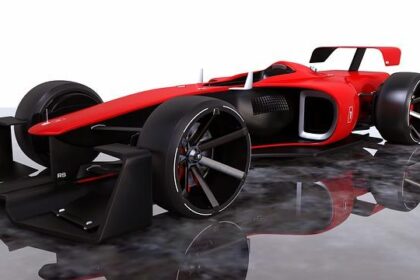 Extended Race Highlights: 2025 Children’s of Alabama Indy Grand Prix – INDYCAR.com