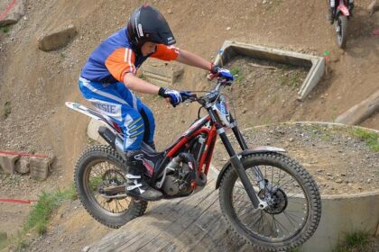 Day 2 Highlights: Key Moments from NASCAR’s Antitrust Trial Unveiled!