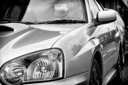 Unleashing Power: The All-New Subaru Motorsports USA WRX ARA25L Debuts at Olympus Rally!