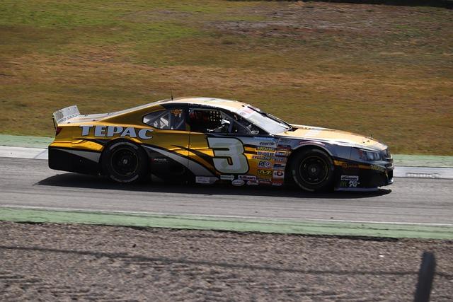 Is NASCAR Racing Set to Make a Comeback at Kentucky Speedway?