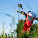 Unlock Your Chance to Win Big: Race a Rally Motorcycle in Baja This Year!