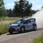 Why M-Sport is Betting on Young Talent in Their WRC Line-Up