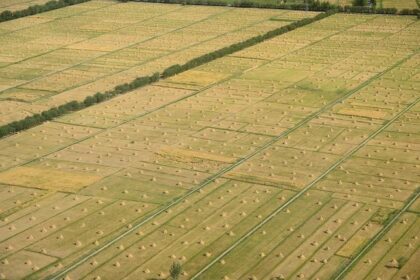 Exciting Upgrades Coming to Rick Hendrick’s M HMS Headquarters with New Multi-Billion Dollar Partnership!