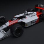 McLaren Racing Teams Up with Trend Micro: A New Era in Formula 1 Partnership!