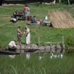 Viking Motorsports Teams Up with DUDE Wipes and FUNKAWAY for an Exciting New Partnership!