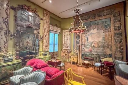 Tony Stewart: Ferrucci Stands Out as the Only IndyCar Driver with True Grit for the Chili Bowl!