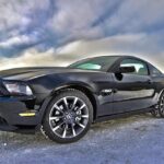 Ford Mustang Dark Horse SC coming to NASCAR in 2027 – RACER – Racing News