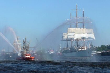 Unforgettable Moments: The Best Grand Touring and Racing Photos of 2011 – Part 1