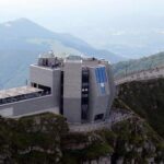 Valtteri Bottas Explores the Cutting-Edge GM Motorsports Charlotte Technical Center!