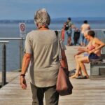 Step Into Serenity: Walk For Peace Takes Over Charlotte Motor Speedway!