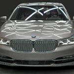 Unleashing Power: The New 500-Horsepower V8 Ford Focus Joins the Global Touring Car Series!