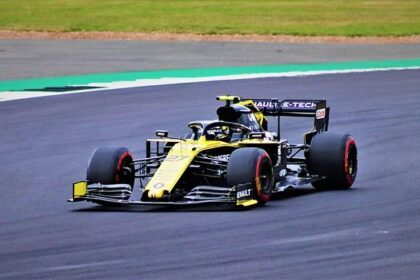 Speed Showdown: Which Cars Reign Supreme at the F1 United States Grand Prix-Indy, Formula 1, or NASCAR?