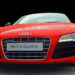 Audi unveils design for Formula 1 – Audi MediaCenter