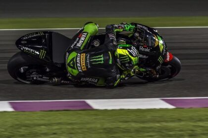 Rival MotoGP Teams Set to Make Big Moves for Aprilia Riders!