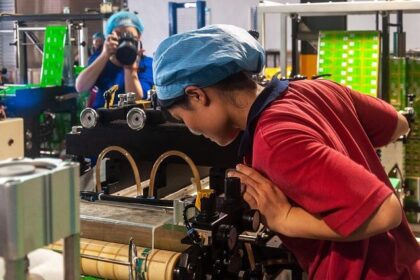 Behind the Scenes: GTP Manufacturers’ Performance in the Thrilling ‘Roar Before the 24